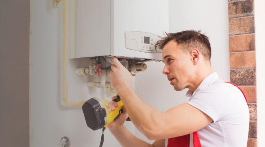 Professional septic pumping service in Germfask, MI